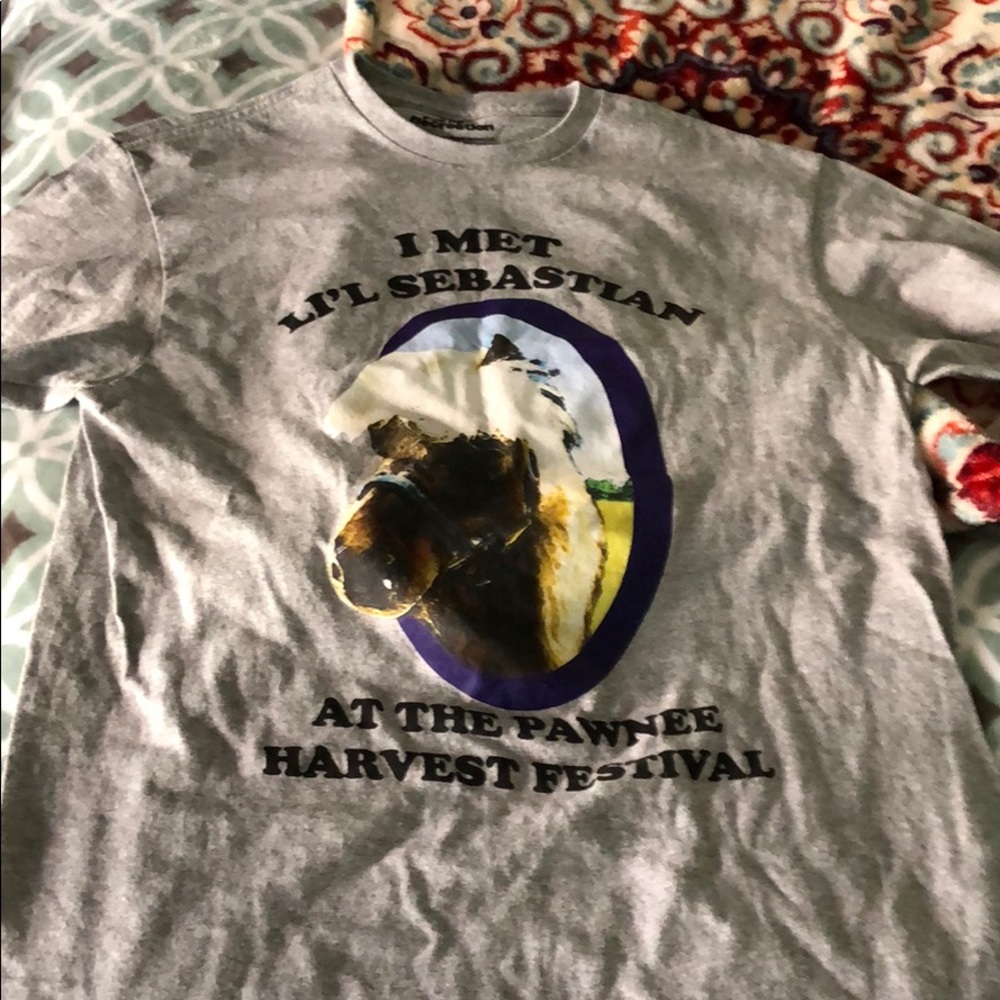 Parks and Rec T-shirt
